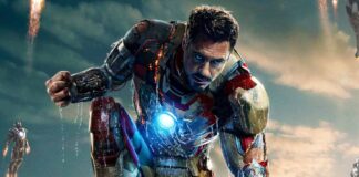 Robert Downey Jr's Old Audition Clip For MCU's Iron Man Went Viral On Social Media