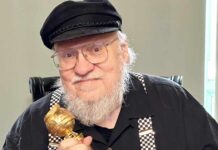 House Of The Dragon Again: George R.R. Martin Criticizes The HBO Show Again, “I Need To Write, About Everything That’s…” R.R. Martin is not happy with House of the Dragon