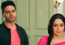 Will Rupali Ganguly and Gaurav Khanna be quitting Anupamaa soon? Here's what we know!