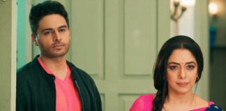 Will Rupali Ganguly and Gaurav Khanna be quitting Anupamaa soon? Here's what we know!