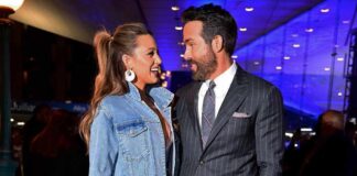 Ryan Reynolds-Blake Lively Became the First Married Couple To Achieve This Rare Box Office Feat