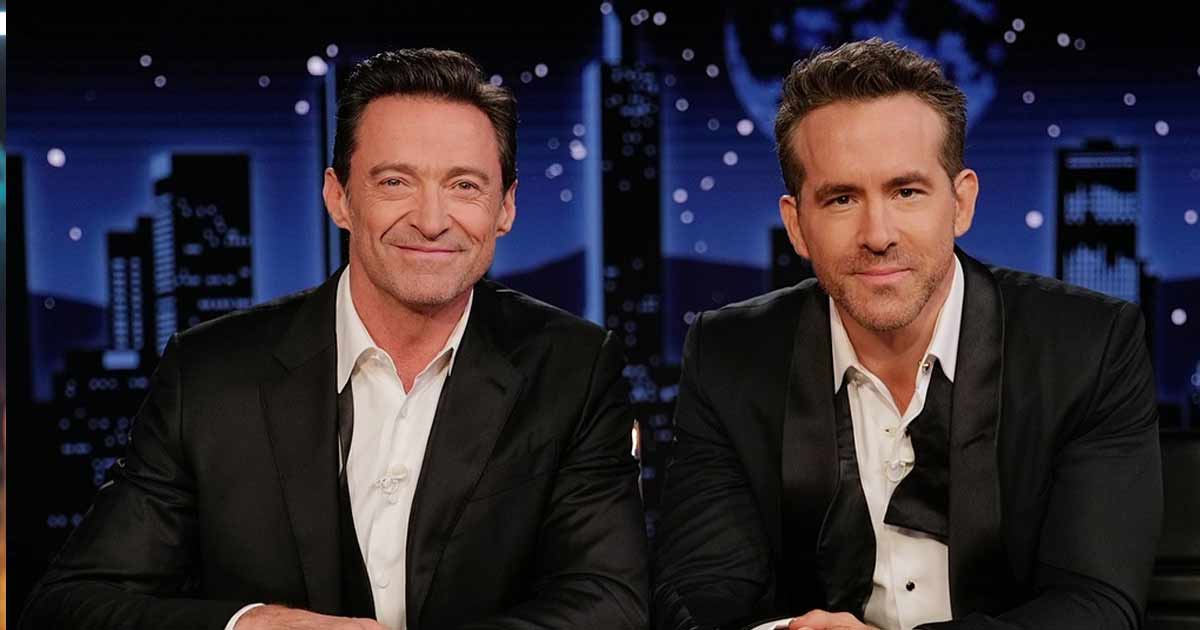 Ryan Reynolds expresses interested in reviving another Marvel superhero