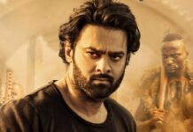 Saaho Completes 5 Years, Revisiting Its Box Office Journey!