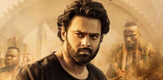 Saaho Completes 5 Years, Revisiting Its Box Office Journey!