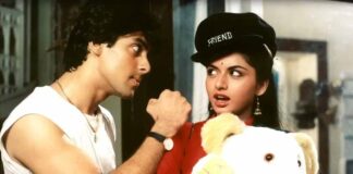 Salman Khan and Bhagyashree's iconic romantic film Maine Pyaar Kiya is all set to re-release in the theatres and we cannot keep calm