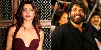 Samantha once called Nagarjuna the most 'Handsome Man Ever'