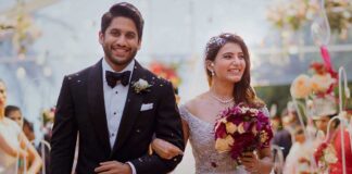 Samantha Ruth Prabhu Broke Down & Told Naga Chaitanya "I'll Choose You In A Hundred Lives" In Their Heartbreaking Wedding Video