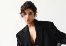 Samantha Ruth Prabhu Flaunts Her Revenge Body With Washboard Abs & Long-Toned Legs In H&M's Rs 22,600 Black Ensemble