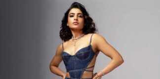 Samantha Ruth Prabhu had faced much financial struggle