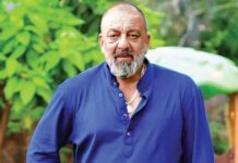 Sanjay Dutt Removed From Ajay Devgn's Son Of Sardaar 2?