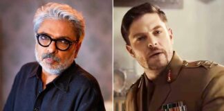 Sanjay Leela Bhansali Did Not Entirely Direct Netflix's Heeramandi But Had His Team Do The Job? Jason Shah Claims!