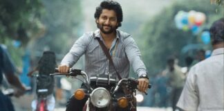 All you need to know about Saripodhaa Sanivaaram