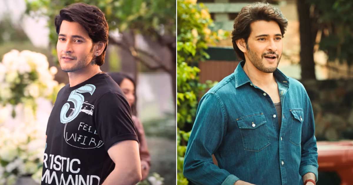 Budget & Box Office Performance Of Mahesh Babu's Films Post-COVID