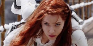 Scarlett Johansson Admitted To Being Emotionally Wiped Out After Avengers: Endgame
