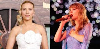 Scarlett Johansson and Jack Antonoff dated while in high school
