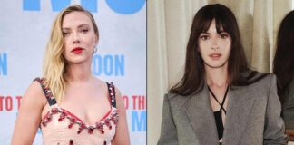 Scarlett Johansson Once Blamed "Laryngitis" Over Losing Coveted Role To Anne Hathaway In Les Miserables
