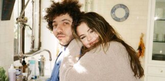 Rumors Claim Selena Gomez & Benny Blanco Are Engaged