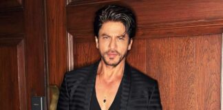 Shah Rukh Khan Opens Up About His Night-Time Routine