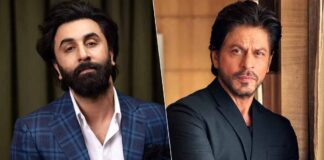 Shah Rukh Khan or Ranbir Kapoor? Who do you wish to see as the new baddie in Dhoom 4?