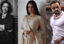 Shah Rukh Khan + Saif Ali Khan + Carry On Jatta 3 Star Sonam Bajwa In A Siddharth Anand Film? 3 Reasons Why We Sense A Blockbuster!