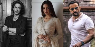 Shah Rukh Khan + Saif Ali Khan + Carry On Jatta 3 Star Sonam Bajwa In A Siddharth Anand Film? 3 Reasons Why We Sense A Blockbuster!