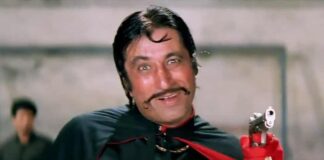 Shakti Kapoor Wasn’t The First Choice For Crime Master Gogo In Andaz Apna Apna—Guess Which Actor Was!