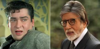 "Shammi Kapoor's Last Meeting With Jaya & Amitabh Bachchan Was Painful!