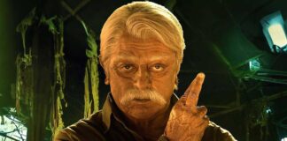 Shankar-Kamal Haasan’s Indian 3 Faces Massive 417 Crore Break-Even Challenge After Indian 2’s Costly Flop