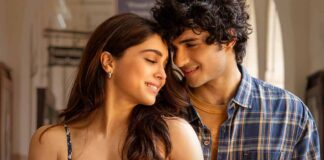 Sharvari Wagh & Abhay Verma's Munjya Is Now Out On OTT