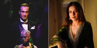 Bigg Boss OTT 3 Runner Up Ranvir Shorey Wells Up With Tears Finding No One From His Family In The Grand Finale