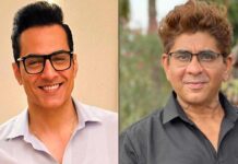 Shocking! Anupamaa's Vanraj aka Sudhanshu Pandey quits the show