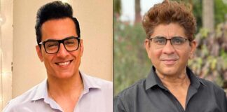 Shocking! Anupamaa's Vanraj aka Sudhanshu Pandey quits the show