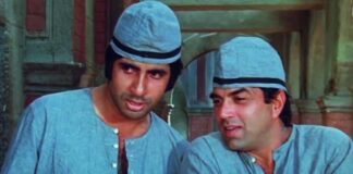 Sholay Box Office Revisit