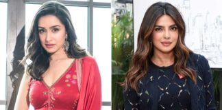 The top 6 most followed Asian female celebs list is out, and our B-town beauties Shraddha Kapoor, Priyanka Chopra, and Alia Bhatt have made it to the list