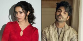 Shraddha Kapoor's fans are calling her Stree 2 co-star Aparshakti Khurana a 'loser' after his latest interview