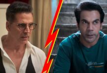 Stree 2 VS Khel Khel Mein Box Office Clash: Rajkummar Rao To Avenge Akshay Kumar