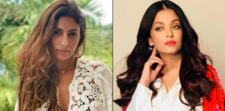 Shweta Bachhan once revealed what she didn't like about Aishwarya