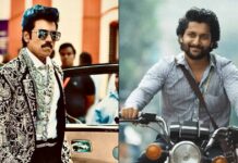 SJ Suryah Compares Nani’s Saripodhaa Sanivaram Director With Quentin Tarantino; Says, “Vivek Athreya Adds Magic To Formulaic Stories” SJ Suryah Compares Nani's Saripodha Sanivaram Director With Quentin Tarantino