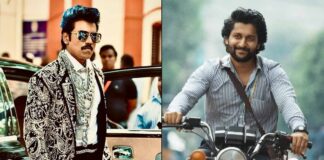 SJ Suryah Compares Nani's Saripodha Sanivaram Director With Quentin Tarantino