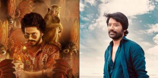 SJ Suryah was supposed to be a part of Hanu-Man