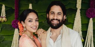 Sobhita Dhulipala Faces Brutal Criticism After Her Engagement With Naga Chaitanya