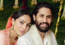 Sobhita Dhulipala's Engagement Look Decoded