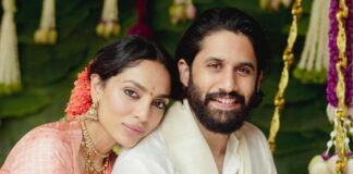 Sobhita Dhulipala's Engagement Look Decoded