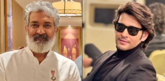Is Rajamouli reviving project Garuda for Mahesh Babu?