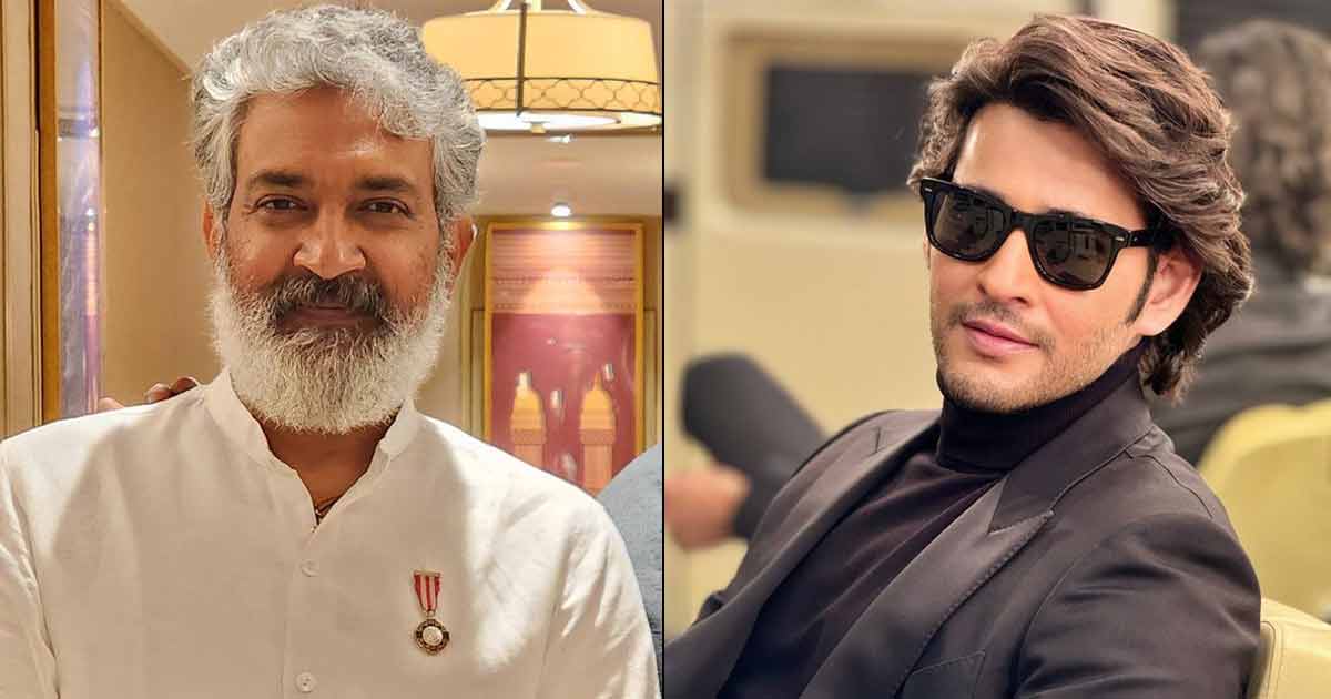 Is Rajamouli reviving project Garuda for Mahesh Babu?