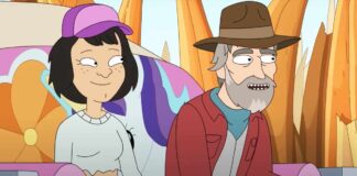 Solar Opposites is coming back for Season 5