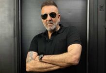 Sanjay Dutt had to leave Son of Sardar 2 as his UK visa got canceled