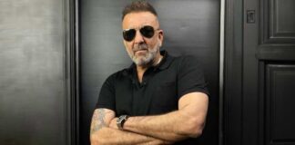 Sanjay Dutt had to leave Son of Sardar 2 as his UK visa got canceled