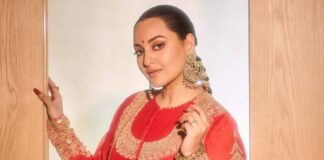 Sonakshi Sinha is selling her wedding home