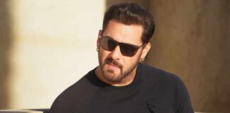 Sooraj Barjatya once turned down Salman's request to be cast in Uunchai
